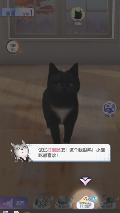 超喵星计划2026