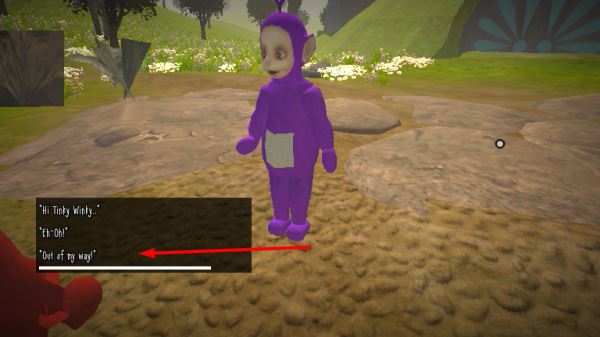 zeoworks鬼天三剧情版汉化版(Slendytubbies III Campaign) zeoworks鬼天三剧情版汉化版(Slendytubbies III Campaign)
