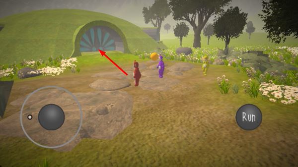 zeoworks鬼天三剧情版汉化版(Slendytubbies III Campaign) zeoworks鬼天三剧情版汉化版(Slendytubbies III Campaign)