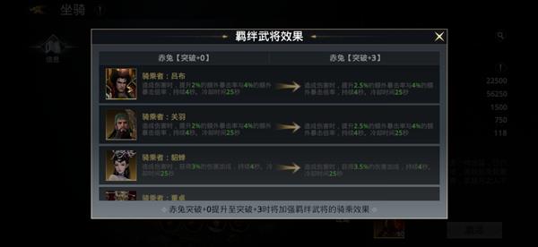 武将坐骑攻略配图4