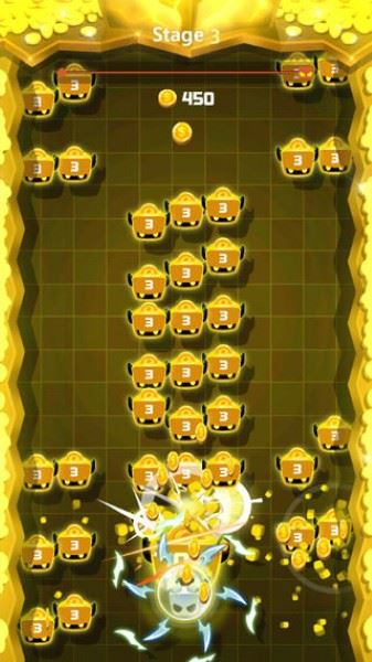 刀锋大师无敌版