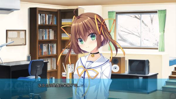初音岛重制版