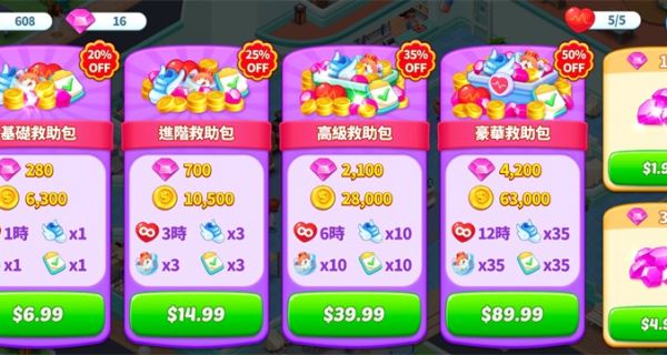 疯狂的诊所最新版 疯狂的诊所最新版