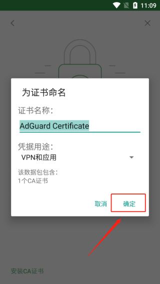adguard官方版app使用方式-4