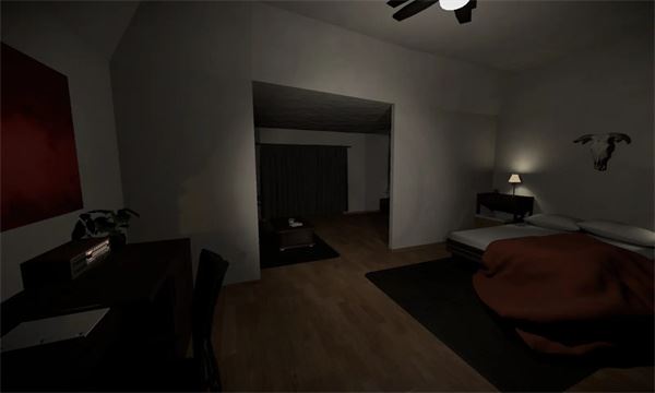 骷髅酒店Skull Hotel