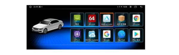 androidauto androidauto