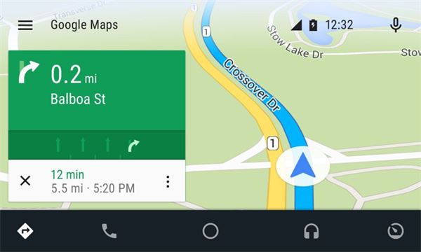 androidauto androidauto