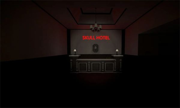 骷髅酒店Skull Hotel
