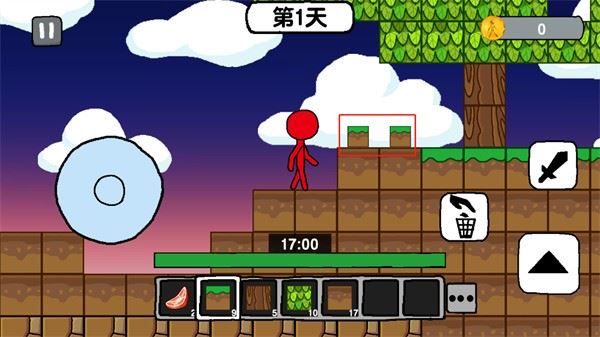 火柴人世界冒险无广告版 火柴人世界冒险无广告版