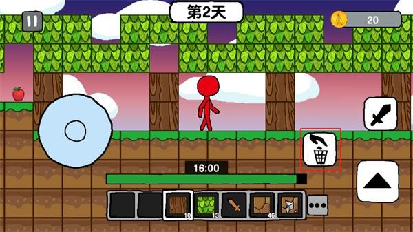火柴人世界冒险无广告版 火柴人世界冒险无广告版
