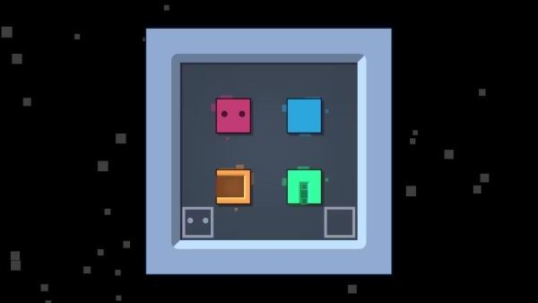 帕特里克的箱子无穷奇遇(Patricks Parabox)手机版 帕特里克的箱子无穷奇遇(Patricks Parabox)手机版