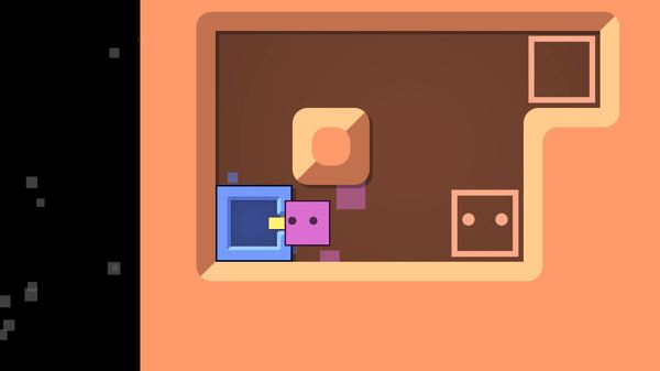 帕特里克的箱子无穷奇遇(Patricks Parabox)手机版 帕特里克的箱子无穷奇遇(Patricks Parabox)手机版