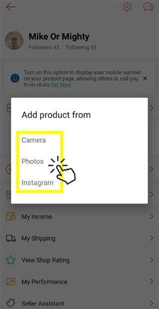 shopee泰国版app shopee泰国版app