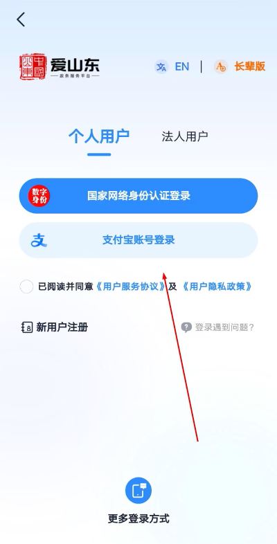爱山东泉城办最新版 爱山东泉城办最新版