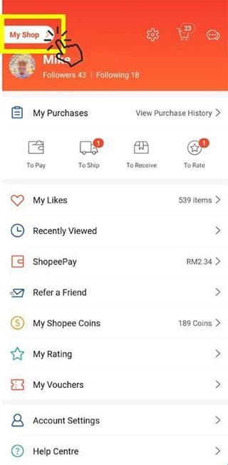 shopee泰国站手机端下载 shopee泰国站手机端下载