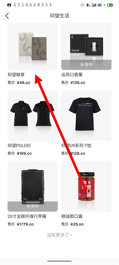 仰望汽车下载