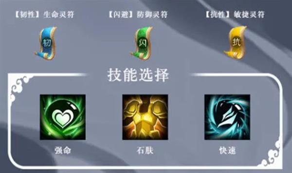 陆逊阵容搭配指南配图4