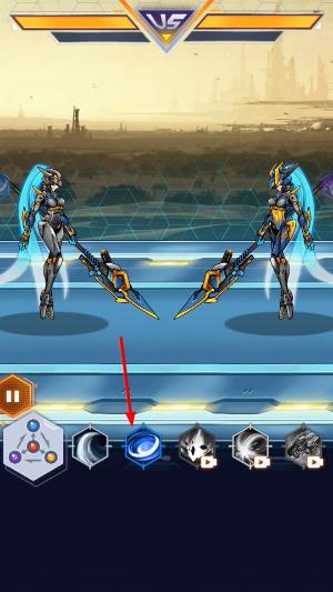 究极机甲战神下载安装官方版