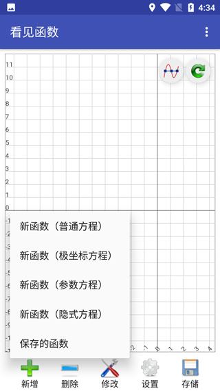 看见函数 看见函数