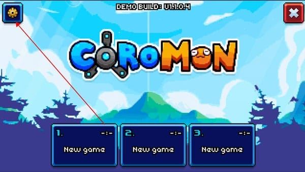 coromon下载 coromon下载