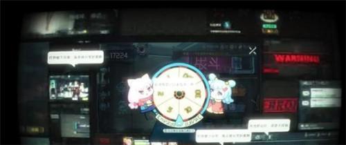 映月城与电子姬新手攻略5