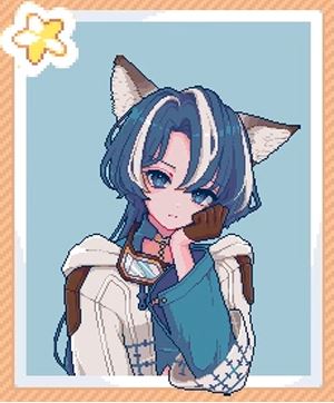 兽娘红茶馆