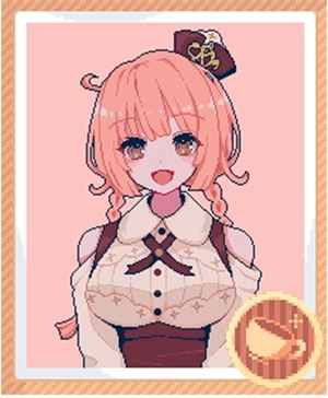 兽娘红茶馆