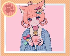 兽娘红茶馆