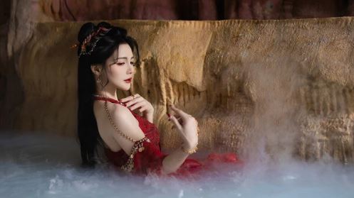 美女请别影响我成仙国际服手游 美女请别影响我成仙国际服手游