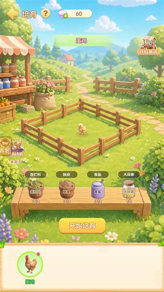 如何培育新的农作物配图2