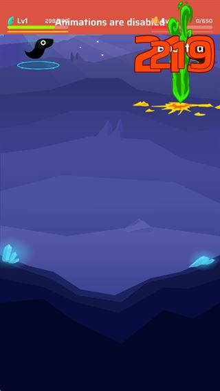 虚空宠物地下城手游 虚空宠物地下城手游