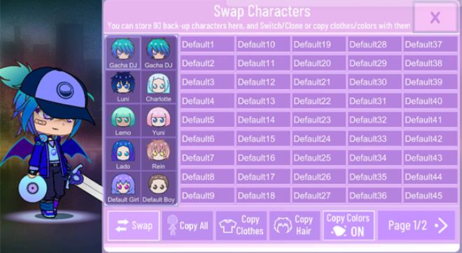 加查NOX最新版