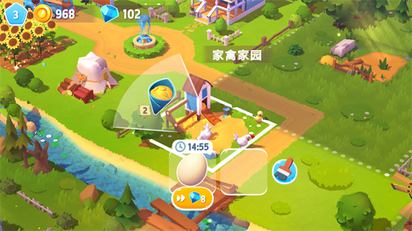 开心农场下载