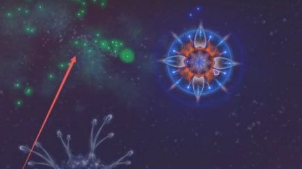 微生物模拟器