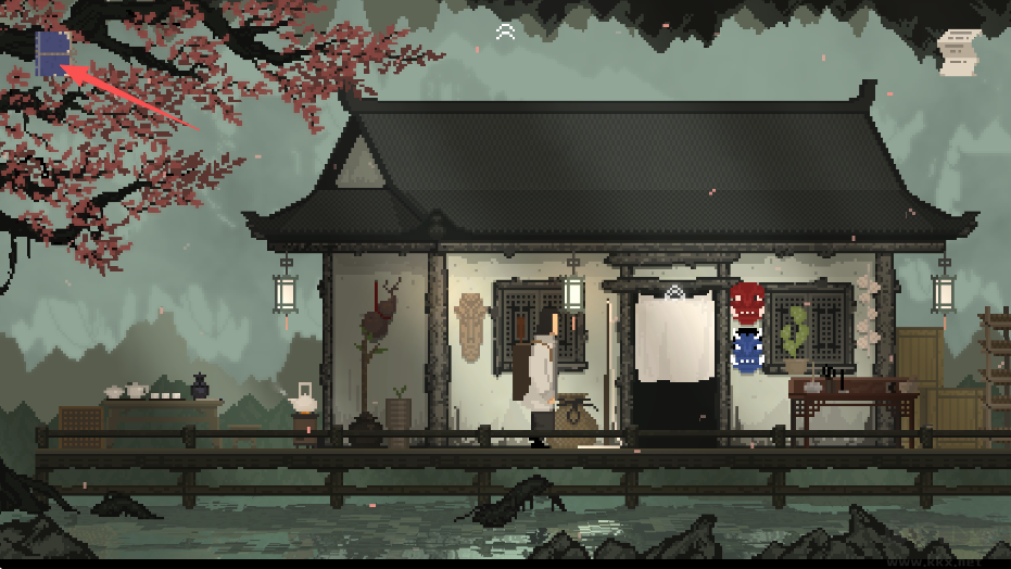 山海旅人