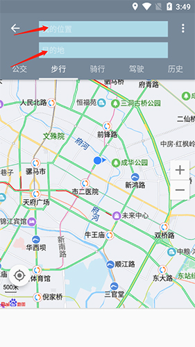 北斗卫星地图20219