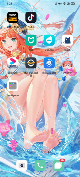 dualspacepro恢复数据