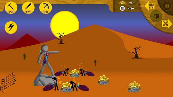 stickwar3正版