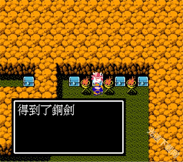 吞食天地2中文版下载