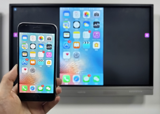 快投屏app官方下载最新版安装 快投屏app官方下载最新版安装