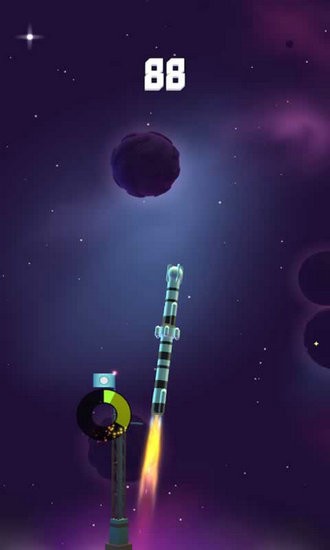 太空边界2游戏截图3