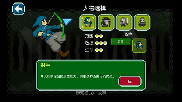 战争保卫者 战争保卫者