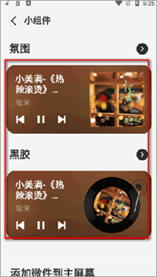 谜底黑胶下载