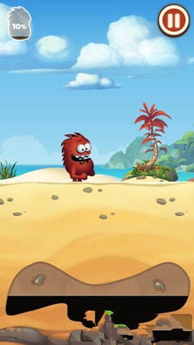 采油小怪2正版下载