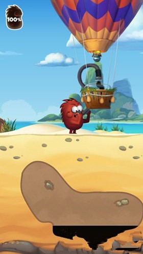 采油小怪2正版下载