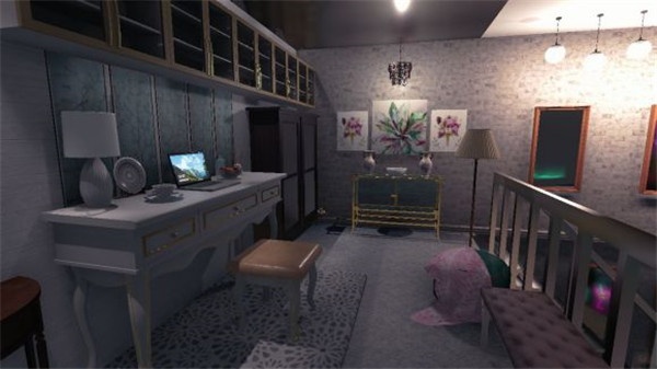 房产达人正版(House Flipper)