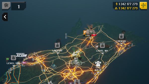 顶尖赛车手汉化版 顶尖赛车手汉化版