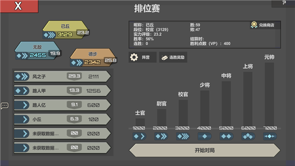 冲突2西线下载