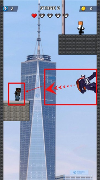 暴走毒液2
