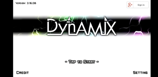 炫光动感dynamix
